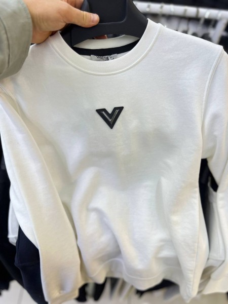 Мужской Свитшот Armani