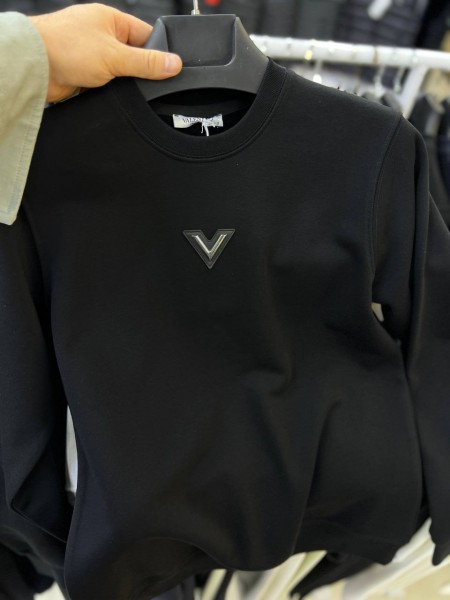 Мужской Свитшот Armani