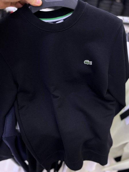 Мужской Свитшот Lacoste