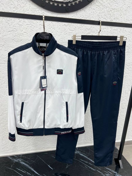 Мужской Спортивный Костюм Paul&Shark