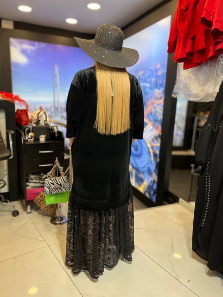 Женский Костюм Iness (Большие размеры)