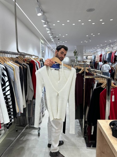 Женский Кардиган Trikotto