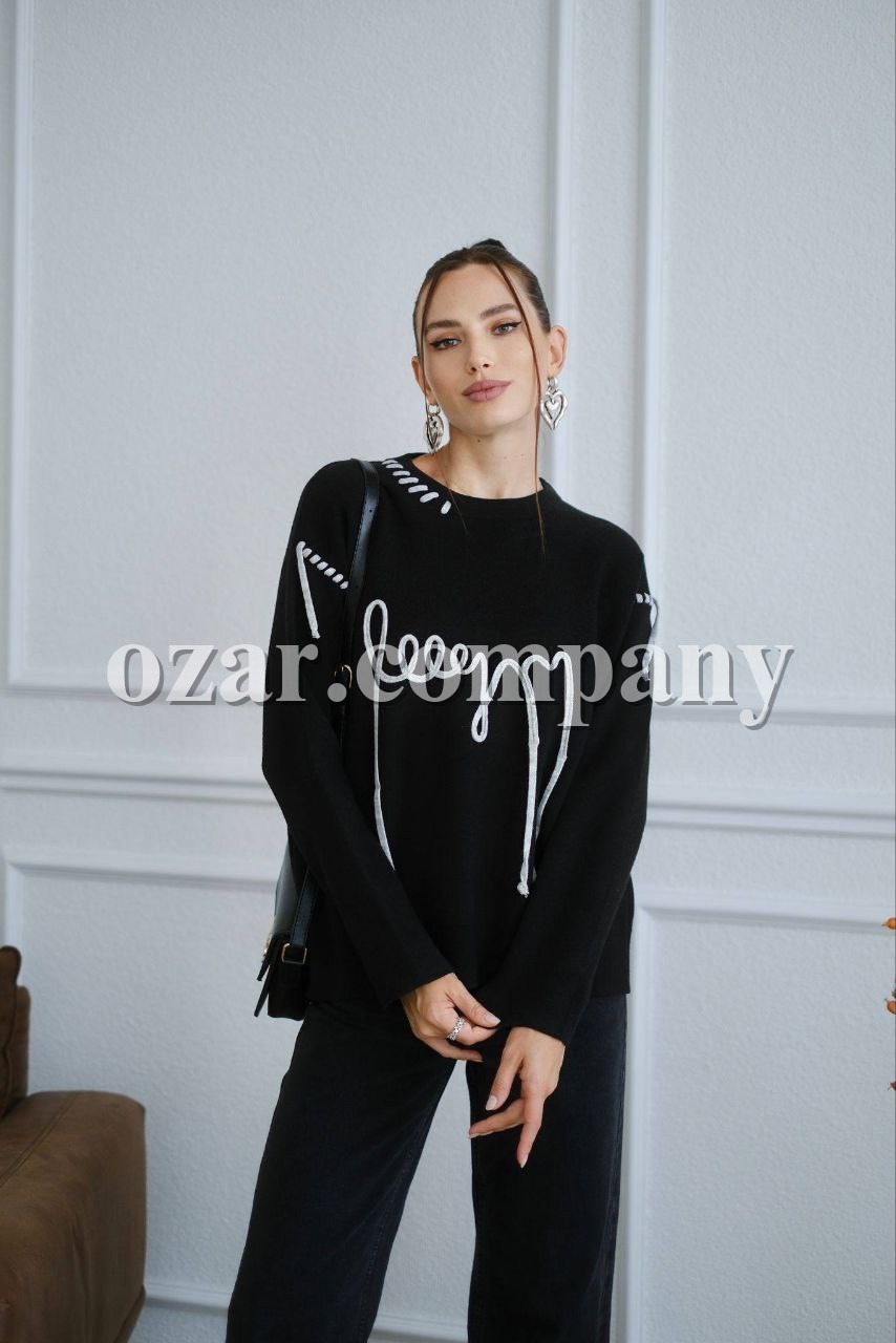 Женский Лонгслив Trikotto