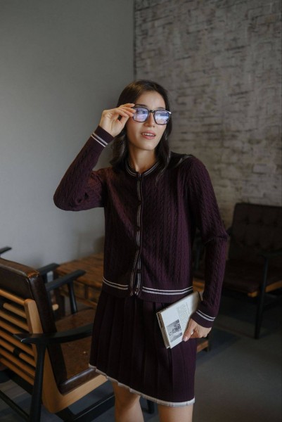 Женский Костюм Trikotto