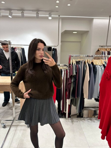 Женская Кофточка Trikotto