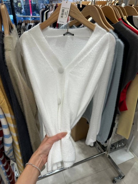 Женский Кардиган Trikotto