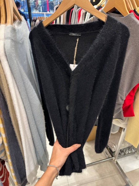 Женский Кардиган Trikotto