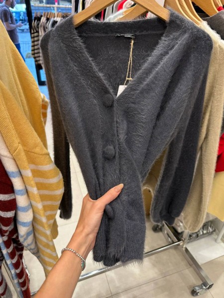 Женский Кардиган Trikotto