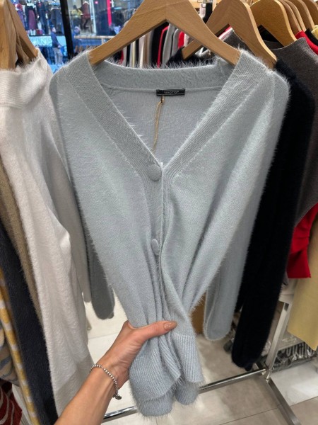 Женский Кардиган Trikotto