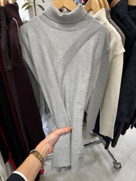 Женский Свитер Trikotto