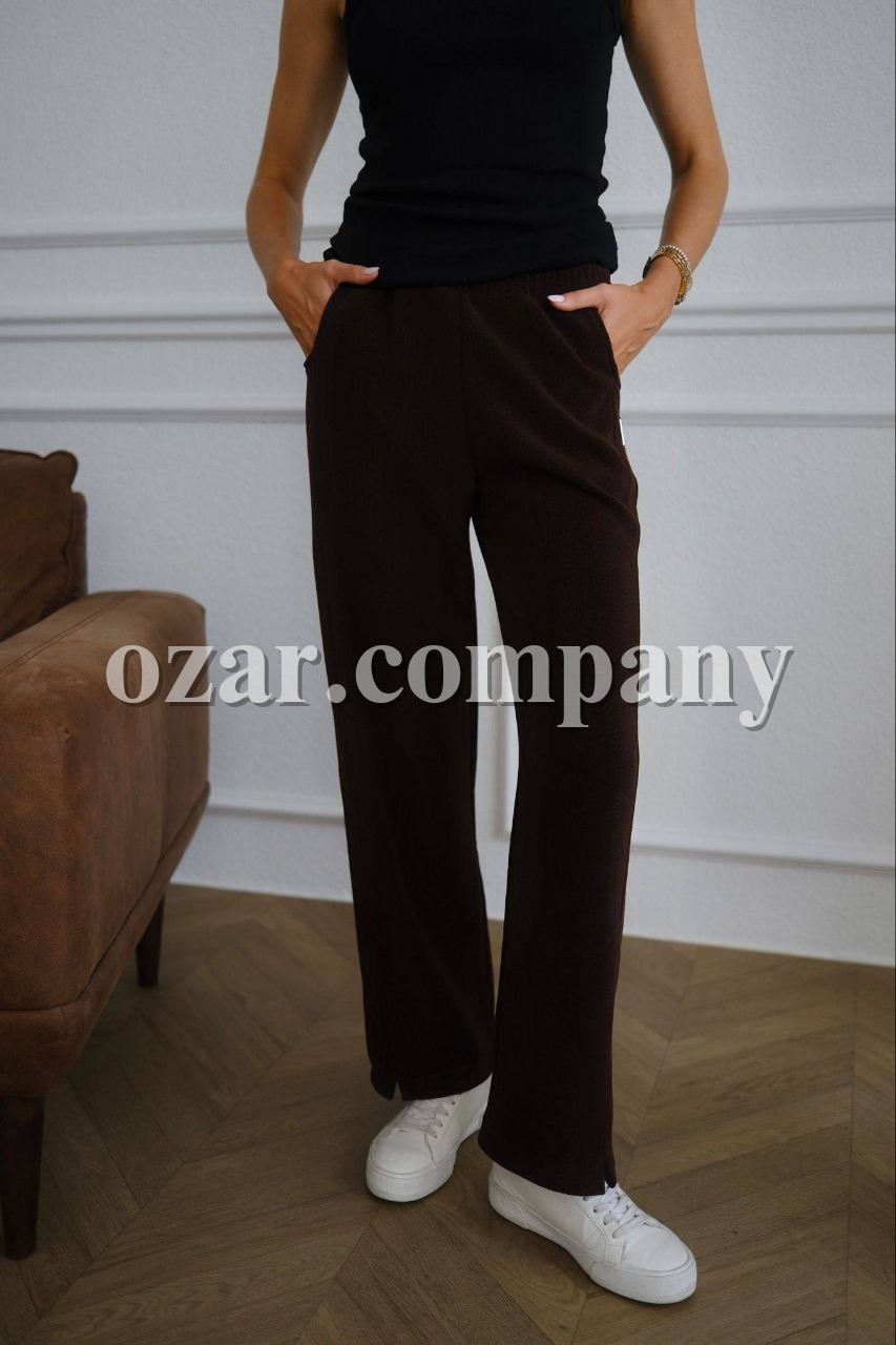 Женские Брюки Trikotto 