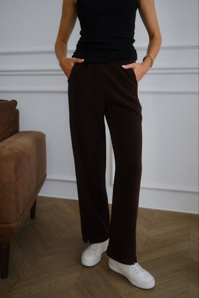 Женские Брюки Trikotto 