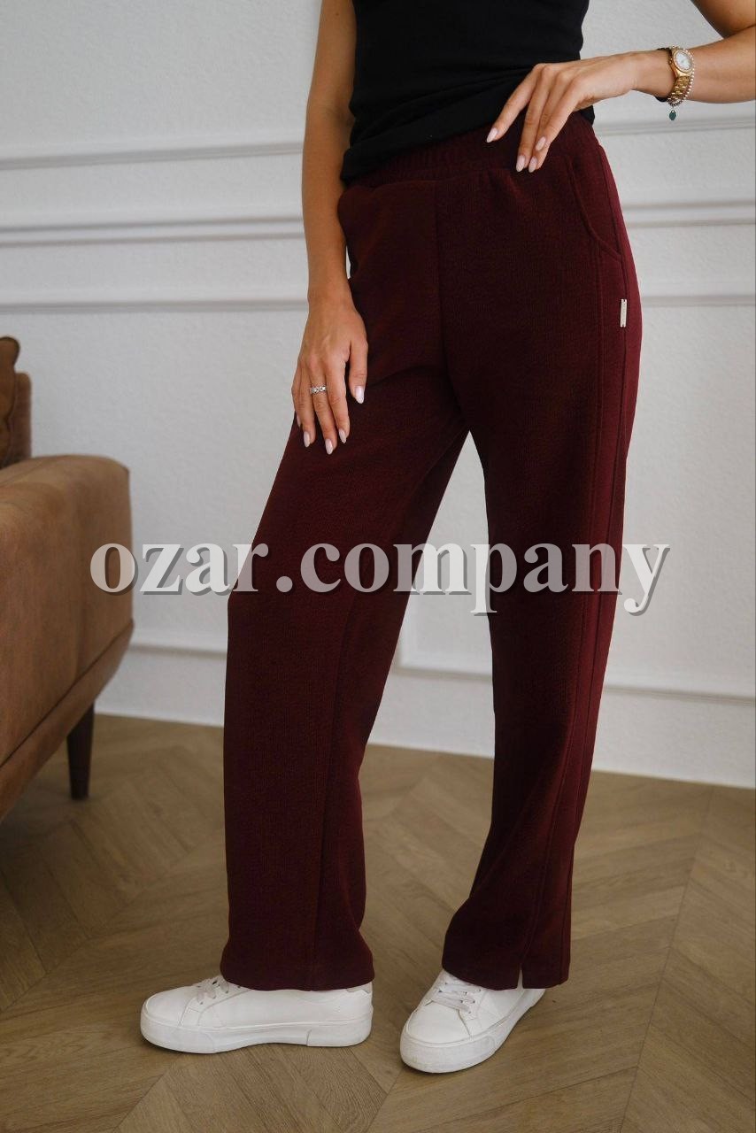 Женские Брюки Trikotto 