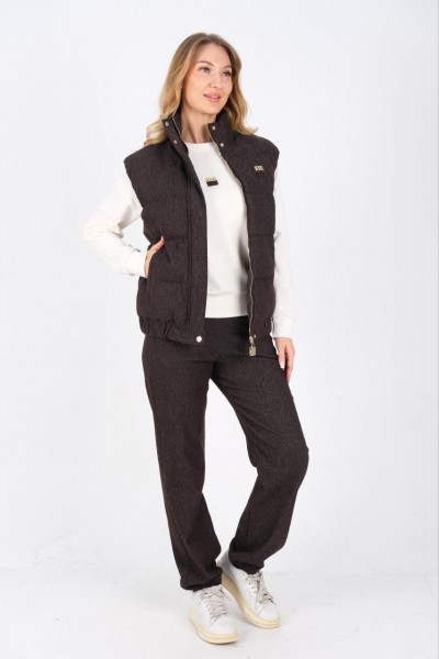 Женский Костюм Тройка Lov Joi