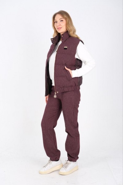 Женский Костюм Тройка Lov Joi