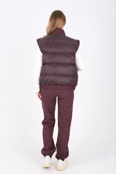 Женский Костюм Тройка Lov Joi