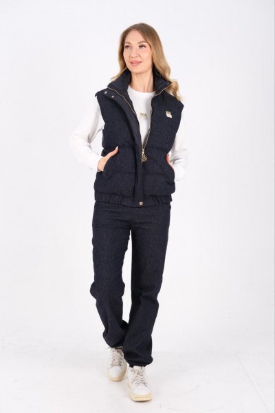 Женский Костюм Тройка Lov Joi