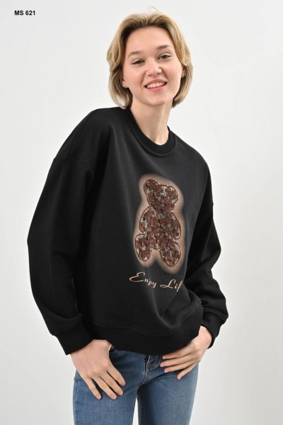 Женский Свитшот Sogo