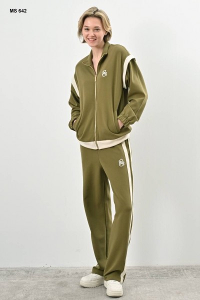 Женский Костюм Sogo