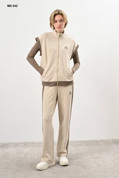 Женский Костюм Sogo