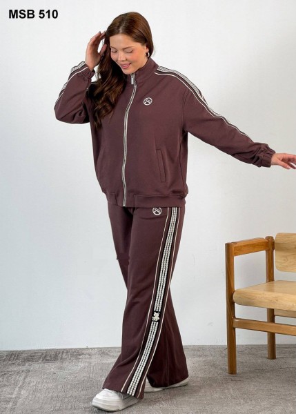 Женский Костюм Sogo (Большие размеры)