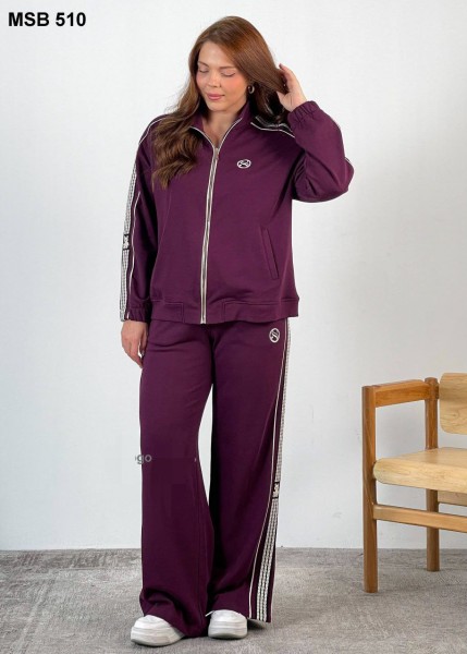 Женский Костюм Sogo (Большие размеры)