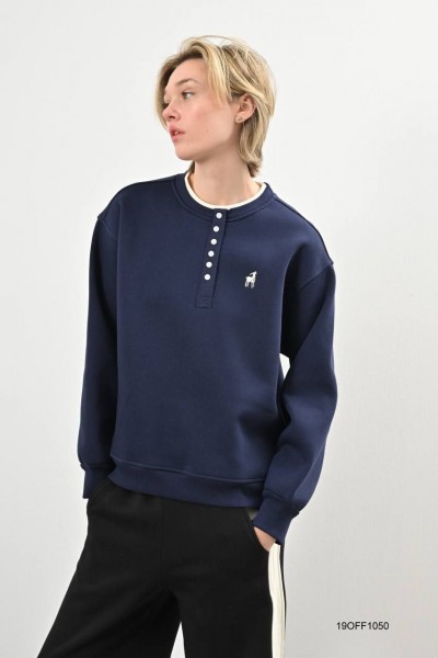 Женский Свитшот Show Off