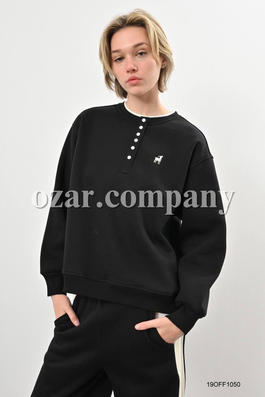 Женский Свитшот Show Off