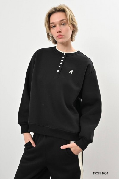 Женский Свитшот Show Off