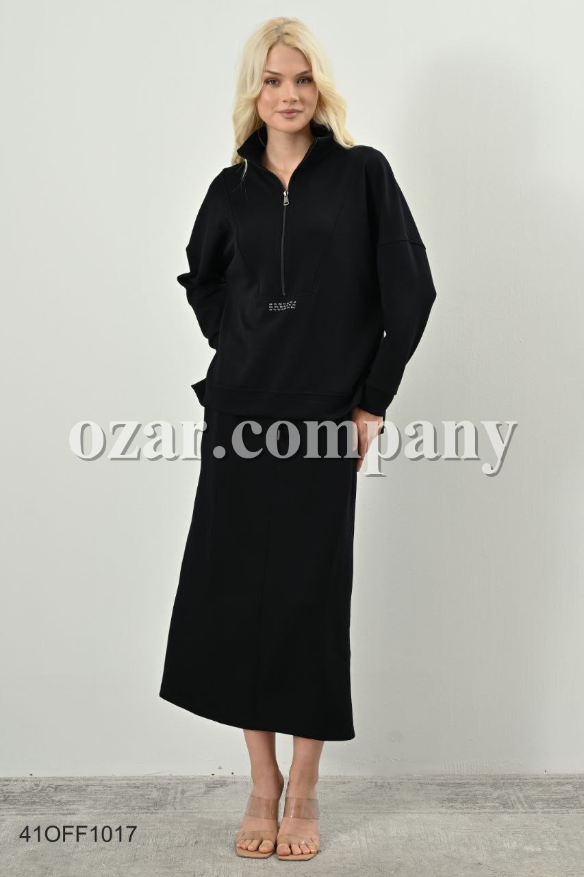 Женский Костюм Show Off