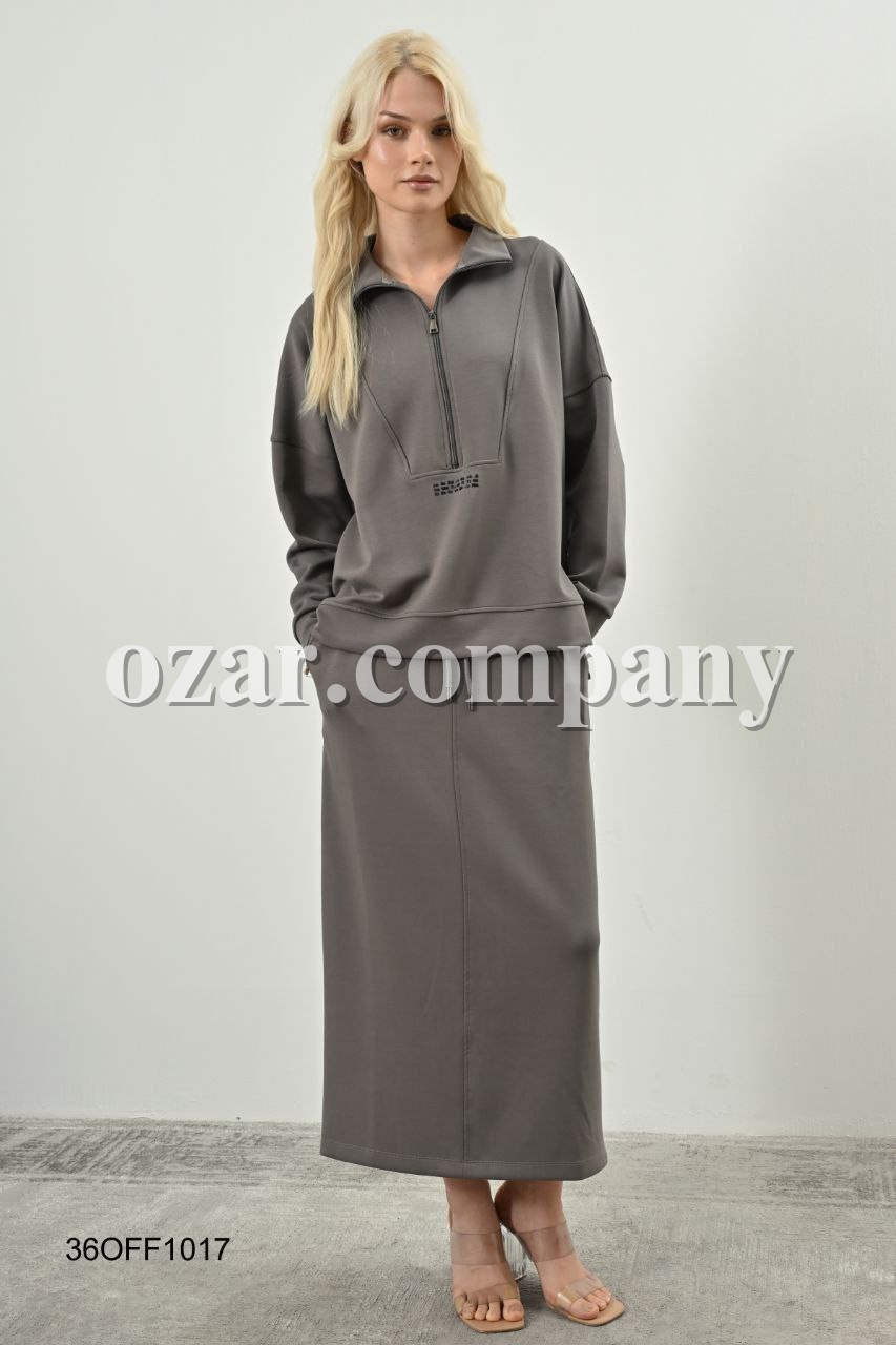 Женский Костюм Show Off