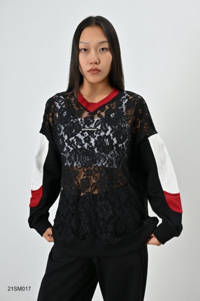 Женский Свитшот Show Off