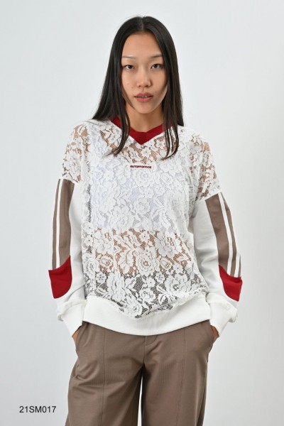 Женский Свитшот Show Off