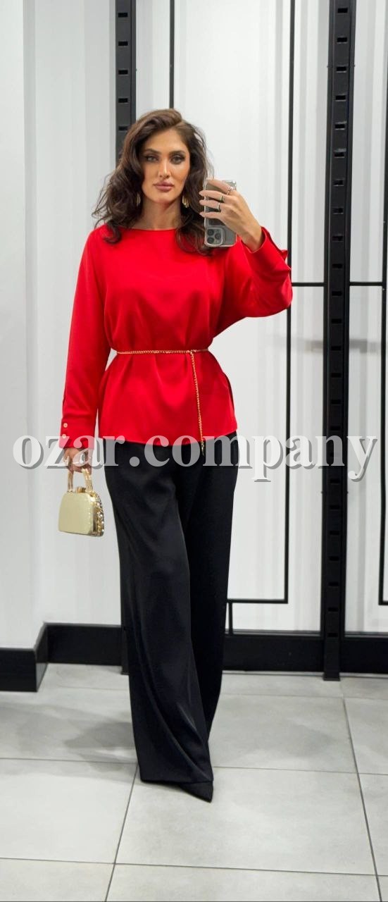 Женская Блузка Piena