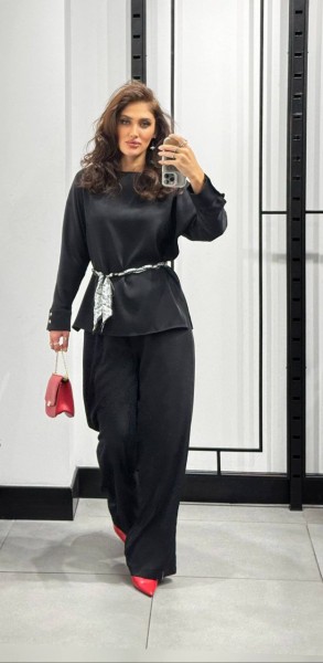 Женская Блузка Piena