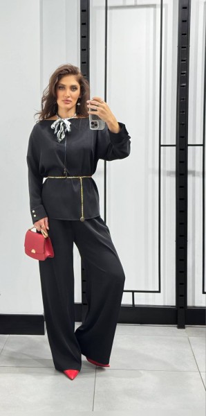 Женская Блузка Piena (Большие размеры)