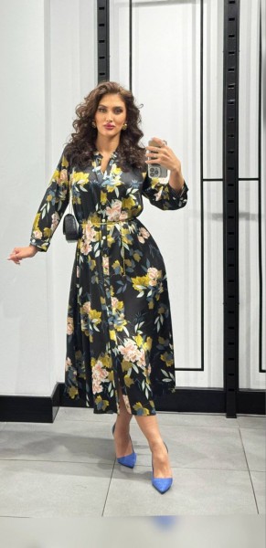 Женское Платье Piena