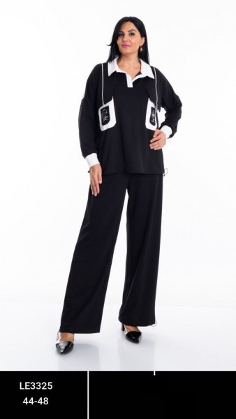 Женский Костюм La Velina (Большие размеры) 