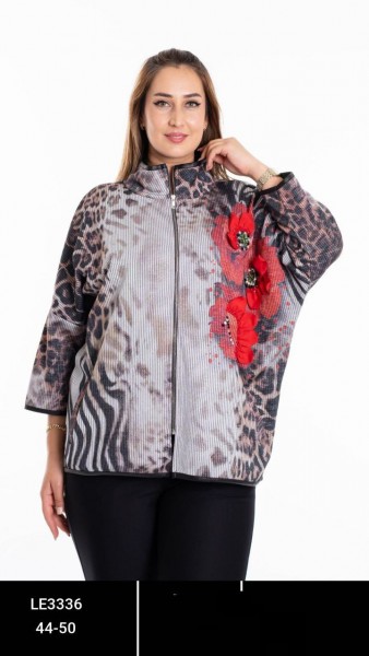 Женская Куртка La Velina (Большие размеры) 
