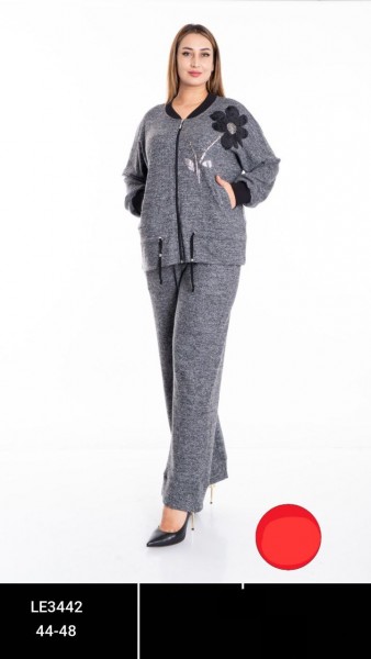 Женский Костюм La Velina (Большие размеры) 