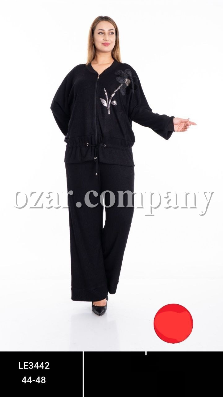 Женский Костюм La Velina (Большие размеры) 