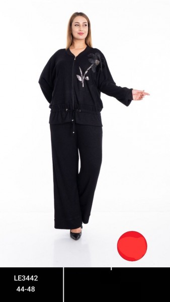 Женский Костюм La Velina (Большие размеры) 