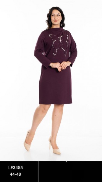Женское Платье La Velina (Большие размеры) 