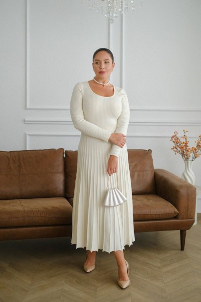 Женское Платье Trikotto (Большие размеры)