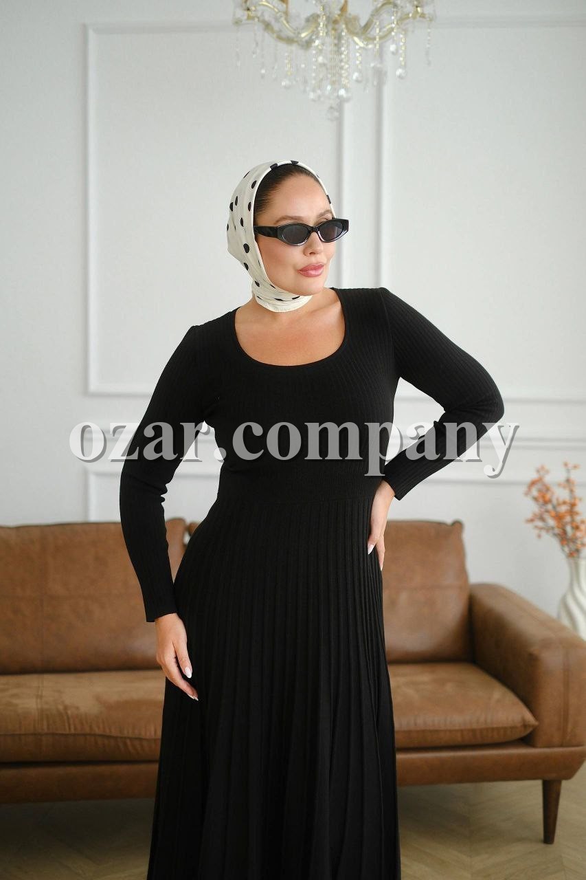 Женское Платье Trikotto (Большие размеры)