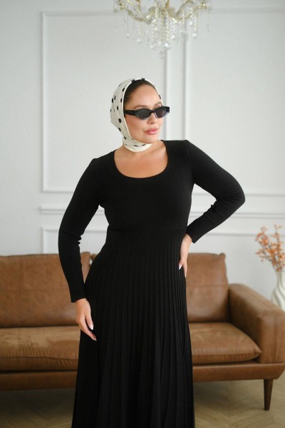 Женское Платье Trikotto (Большие размеры)