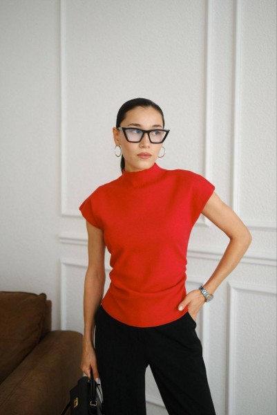 Женская Кофточка Trikotto