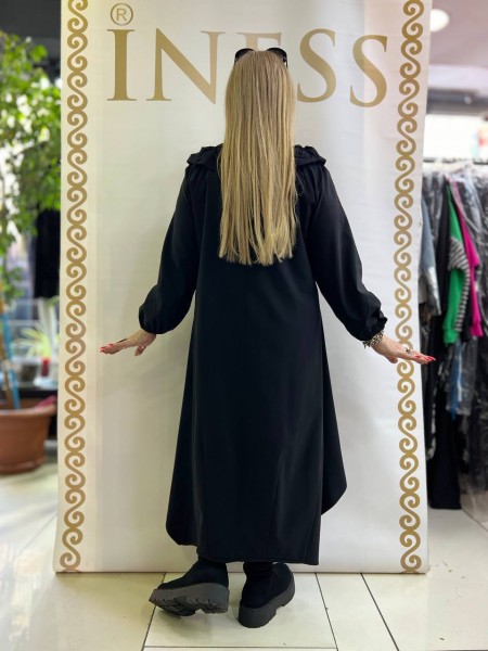 Женское Платье Iness (Большие размеры)