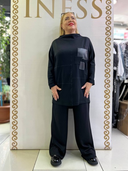 Женский Костюм Iness (Большие размеры)