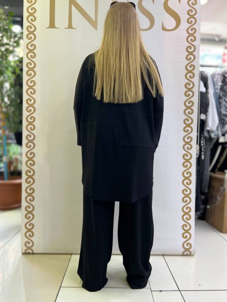 Женский Костюм Iness (Большие размеры)